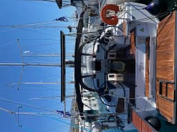 Oceanis 40.1 in Athens / Alimos Marina thumbnail 6