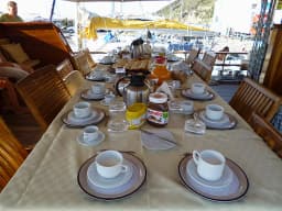Gulet in Sicily / Milazzo / Poseidon Marina thumbnail 5