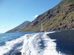 Gulet in Sicily / Milazzo / Poseidon Marina thumbnail 7