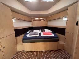 Bavaria 46 Cruiser in Fethiye / Yacht Club Mai thumbnail 11