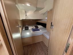 Bavaria 46 Cruiser in Fethiye / Yacht Club Mai thumbnail 5