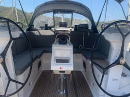 Bavaria 46 Cruiser in Fethiye / Yacht Club Mai thumbnail 7