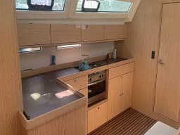 Bavaria 46 Cruiser in Fethiye / Yacht Club Mai thumbnail 8