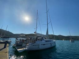 Bavaria 46 Cruiser in Fethiye / Yacht Club Mai thumbnail 9