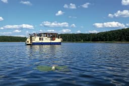 Kormoran 940 in Rechlin / Marina Müritz thumbnail 14