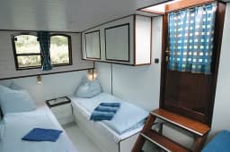 Kormoran 940 in Rechlin / Marina Müritz thumbnail 7
