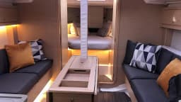 Dufour 37 in Ibiza / Sant Antoni de Portmany Port thumbnail 17