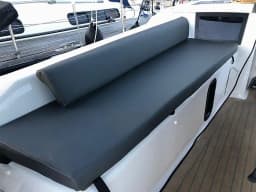 Dufour 37 in Ibiza / Sant Antoni de Portmany Port thumbnail 19