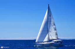 Oceanis 51.1 in Puntone / Marina di Scarlino thumbnail 10