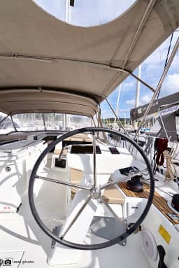 Oceanis 51.1 in Puntone / Marina di Scarlino thumbnail 6