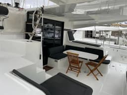 Lagoon 42 in Volos / Port of Volos thumbnail 6