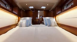 Oceanis 41 in Lefkada / D-Marin Marina Lefkas thumbnail 6