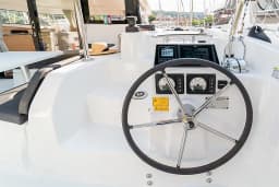 Excess 11 in Skradin / ACI Marina Skradin thumbnail 11
