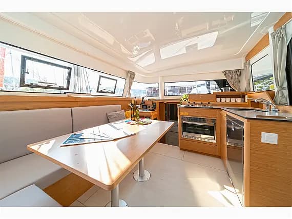 Excess 11 in Skradin / ACI Marina Skradin - Photo 3