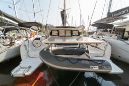 Excess 11 in Skradin / ACI Marina Skradin thumbnail 6