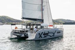 Excess 11 in Skradin / ACI Marina Skradin thumbnail 7