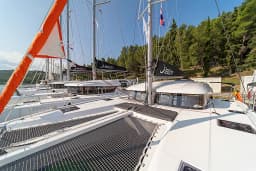 Excess 11 in Skradin / ACI Marina Skradin thumbnail 9