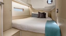 Oceanis 40.1 in Athens / Alimos Marina thumbnail 5