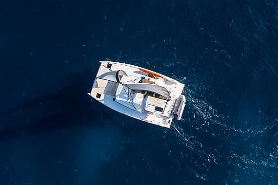 Bali 4.1 in Sicily / Palermo / La Cala (Porto Palermo) - Photo 1
