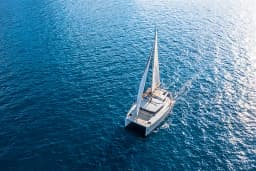 Bali 4.1 in Sicily / Palermo / La Cala (Porto Palermo) thumbnail 6