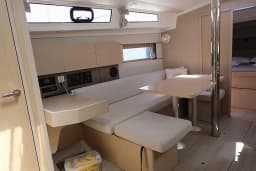 Oceanis 38.1 in Fethiye Sailing Club thumbnail 19