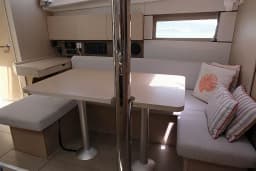 Oceanis 38.1 in Fethiye Sailing Club thumbnail 23