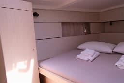 Oceanis 38.1 in Fethiye Sailing Club thumbnail 24