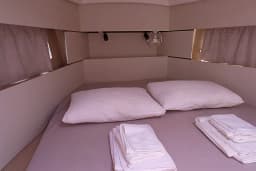 Oceanis 38.1 in Fethiye Sailing Club thumbnail 25