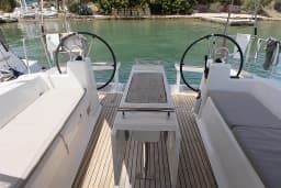 Oceanis 38.1 in Fethiye Sailing Club thumbnail 6