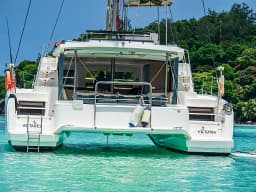 Bali 4.3 in Eden Island / Mahe, Victoria / Eden Island Marina thumbnail 10