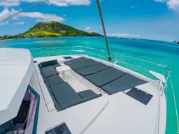 Bali 4.3 in Eden Island / Mahe, Victoria / Eden Island Marina thumbnail 11