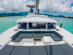 Bali 4.3 in Eden Island / Mahe, Victoria / Eden Island Marina thumbnail 12