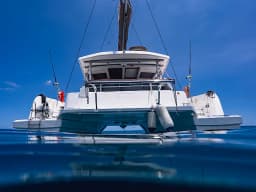 Bali 4.3 in Eden Island / Mahe, Victoria / Eden Island Marina thumbnail 13