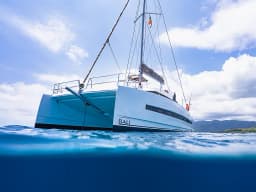Bali 4.3 in Eden Island / Mahe, Victoria / Eden Island Marina thumbnail 15