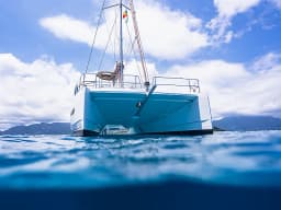 Bali 4.3 in Eden Island / Mahe, Victoria / Eden Island Marina thumbnail 16
