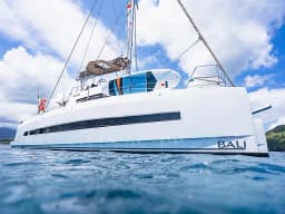Bali 4.3 in Eden Island / Mahe, Victoria / Eden Island Marina thumbnail 17