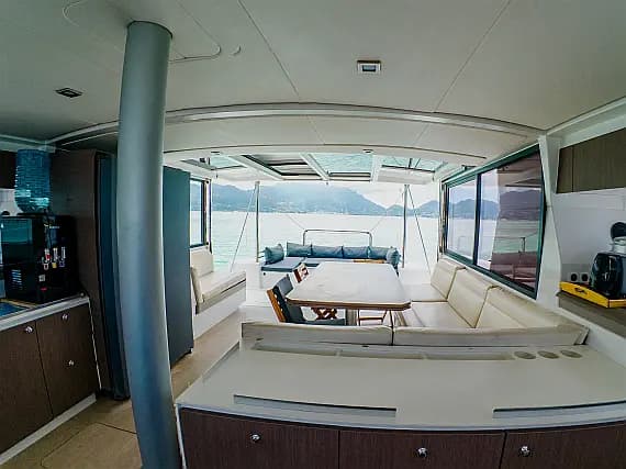Bali 4.3 in Eden Island / Mahe, Victoria / Eden Island Marina - Photo 3