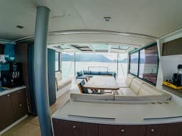 Bali 4.3 in Eden Island / Mahe, Victoria / Eden Island Marina thumbnail 2