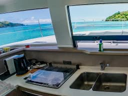 Bali 4.3 in Eden Island / Mahe, Victoria / Eden Island Marina thumbnail 20