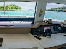 Bali 4.3 in Eden Island / Mahe, Victoria / Eden Island Marina thumbnail 21