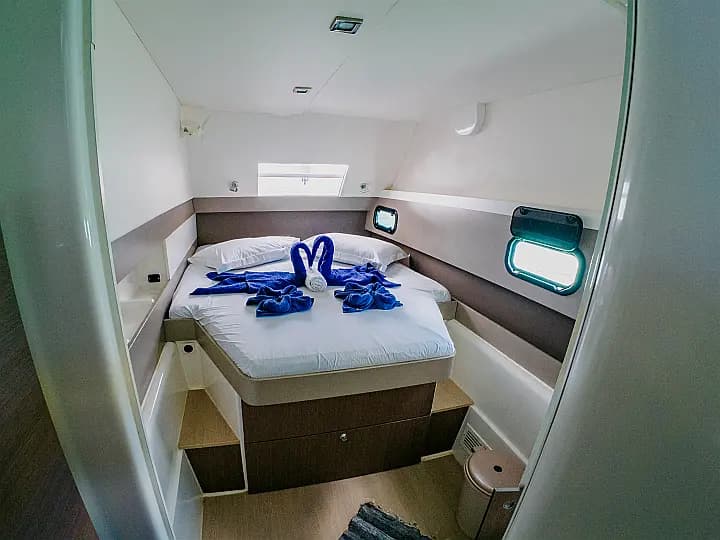Bali 4.3 in Eden Island / Mahe, Victoria / Eden Island Marina - Photo 4