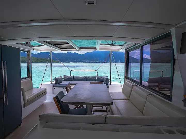 Bali 4.3 in Eden Island / Mahe, Victoria / Eden Island Marina - Photo 5