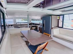 Bali 4.3 in Eden Island / Mahe, Victoria / Eden Island Marina thumbnail 5