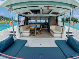 Bali 4.3 in Eden Island / Mahe, Victoria / Eden Island Marina thumbnail 6