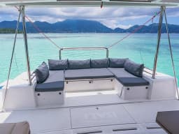 Bali 4.3 in Eden Island / Mahe, Victoria / Eden Island Marina thumbnail 7