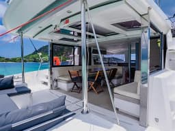 Bali 4.3 in Eden Island / Mahe, Victoria / Eden Island Marina thumbnail 8