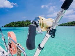Bali 4.3 in Eden Island / Mahe, Victoria / Eden Island Marina thumbnail 9