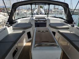 Jeanneau 51 in Preveza Marina thumbnail 15