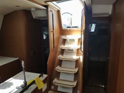 Jeanneau 51 in Preveza Marina thumbnail 19