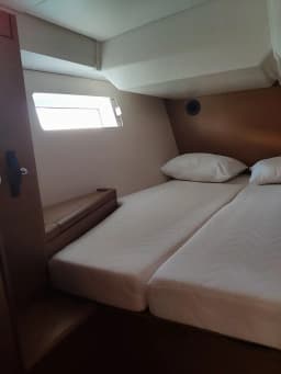 Jeanneau 51 in Preveza Marina thumbnail 23